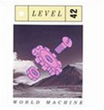 Level 42 - World Machine - Level 42 CD JWVG The Cheap Fast Free Post