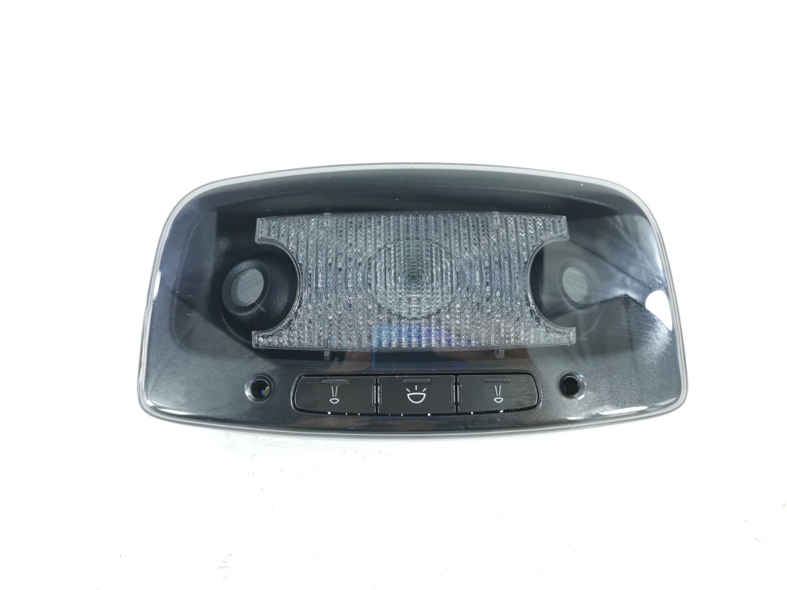 Maserati Ghibli 3.0 2016  Rear Interior Overhead Dome Light 08858150 OEM