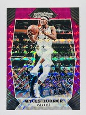2017-18 Panini Mosaic Prizm Basketball Cards 20