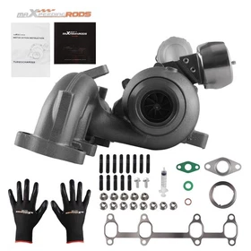 Turbolader for VW Audi Seat Skoda 1.9TDI 105PS 77kW BJB / BKC / BXE /BXF / BRU