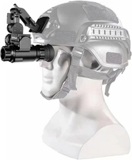 Night Vision Goggles – GOYOJO NVG10 Scope with 200M Range, Photo & Video