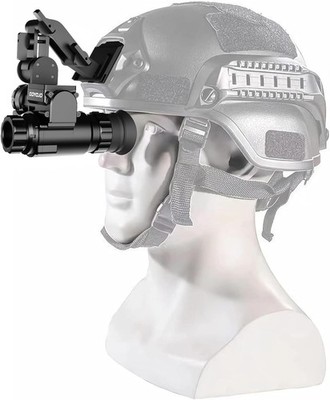 GOYOJO Night Vision Goggles- NVG10 Night Vision Scope with Photo and Video Shoot