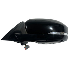 2012 2013 Range Rover Evoque Front Left Driver Side View Door Mirror Camera 2012 2013 Range Rover Evoque Front Left Driver Side View Door Mirror Camera