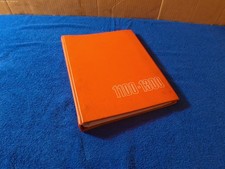 British Leyland Austin Morris Vanden Plas Riley Workshop Manual Nice Condition