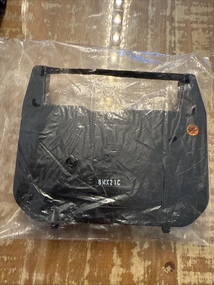 One single SHARP Correctable Carbon Film Ribbon ZX-3CS2 (1) - Image 2 of 3