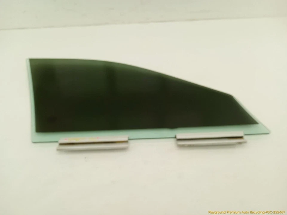 Cristal ventana puerta delantera izquierda conductor Volvo XC70 V70 compatible 2001-2007 01 02 03 04 05 Foto 2 de 4