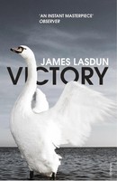 James Lasdun | Victory | Taschenbuch | Englisch (2020) | 272 S.