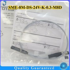 SME-8M-DS-24V-K-0.3-M8D Festo 543861 Proximit...