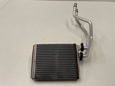 Peugeot 308 2016 Radiateur soufflant de chauffage CV821001 NAB34741