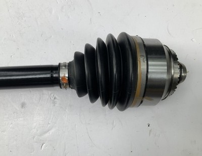 NOTE / Tesla Cybertruck Front Left Right Dual Motor CV Axle Shaft