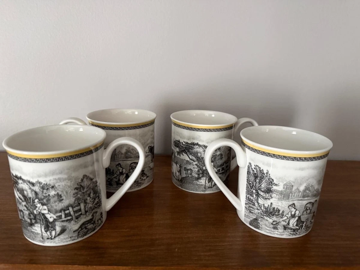 Las mejores ofertas en Villeroy Boch Audun | eBay