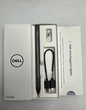 OEM Dell Premier Rechargeable Active Pen Black PN7522W D/PN 0JTTKY PN7522W