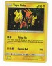 Tapu Koko SM30 Promo 2017 SM Black Star Promos Pokemon LP