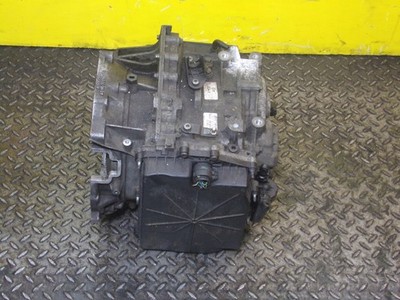 S-MAX ECOBOOST, Baujahr 2013, 203 PS, POWERSHIFT-Getriebe AG9R-7000-GC