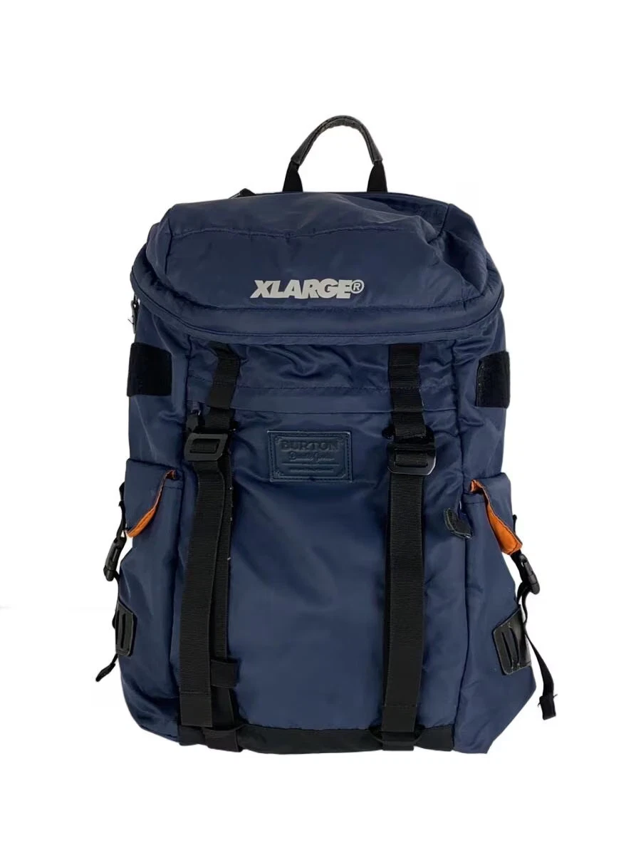 Burton ネイビー バックパック Burton Backpack Blue Bags for Men for sale | eBay