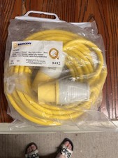 BRITCENT SITE ELECTRICS 110V Site Lead