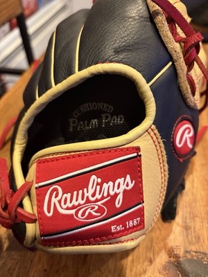 Rawlings Select Pro Lite Youth Baseball Glove - Bryce Harper RHT.