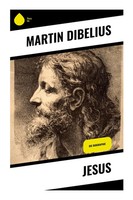 Martin Dibelius | Jesus | Taschenbuch | Deutsch (2025) | 72 S. | Copycat