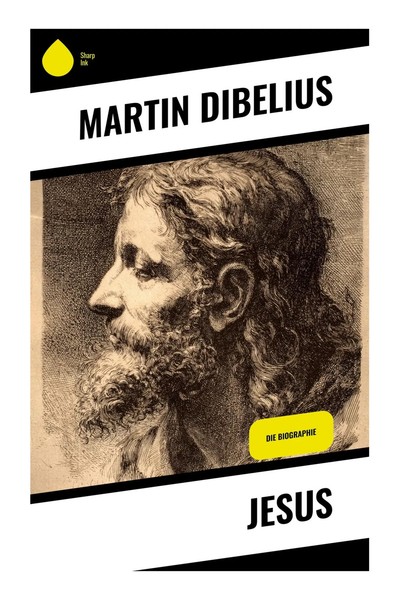 Martin Dibelius | Jesus | Taschenbuch | Deutsch (2025) | 72 S. | Copycat-image