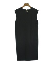 PLST Dresses Black 2(Approx. M) 2200614714265
