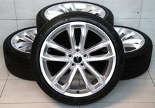 Original Audi A5 S5 F5 8W B9 19Zoll Winterräder Winterreifen Cavo