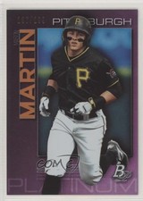 2020 Bowman Platinum Wal-Mart Top Prospects Pink /199 Mason Martin #TOP-74 1kk