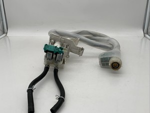Siemens WM14K29A/17 Waschmaschine 11020245 Zulaufschlauch mit Magnetventil ED284