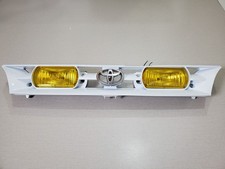 Toyota Corolla Ae100 Ae101 Ae102 Brand New Hella Yellow Fog Front Grill Am