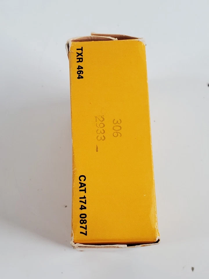 KODAK TRI-X Reversal Super 8 Film. 7278 Black and White 50ft. Expired - Image 4 of 4