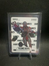 2026 Bo Jackson Battle Arena Hands (Jerry Rice) Steel Sore Thumb #ST605