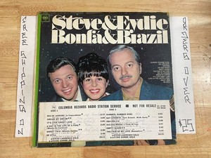 Luiz Bonfa Vinyl | eBay