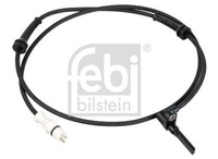NEU - Febi Bilstein 173595 Sensor, Raddrehzahl Passend FüR Fiat