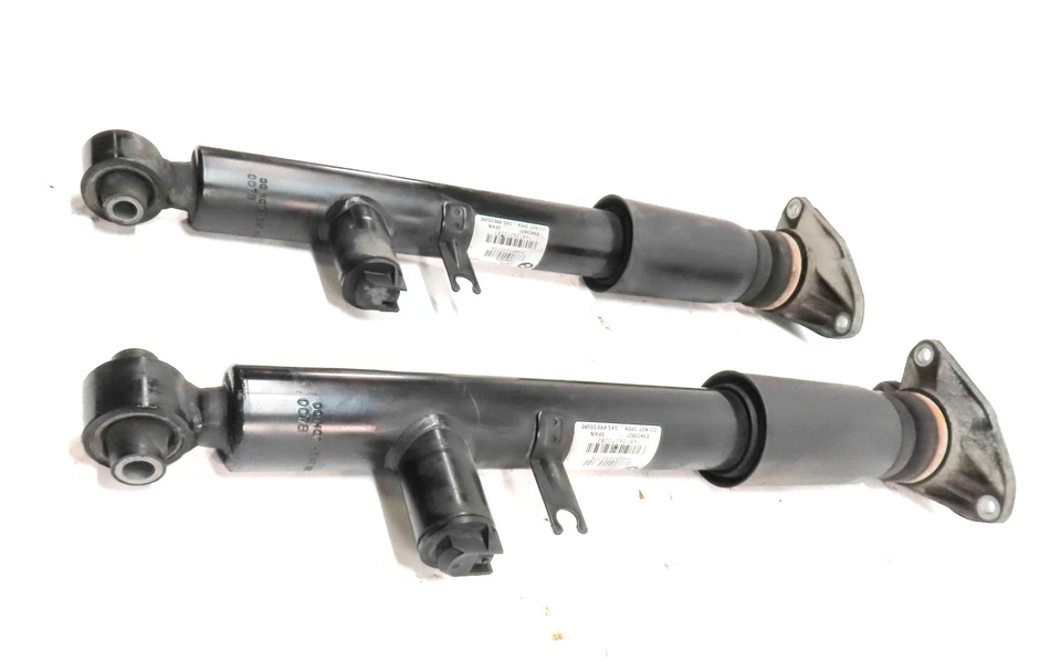 BMW 335I (F30) 2014 suspensión trasera estándar juego de puntales de amortiguador izquierdo y derecho/2 Foto 3 de 4