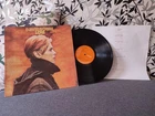David Bowie Low Vinyl LP Original 1977 US First Press CPL1-2030 Sterling W