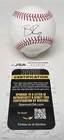 Bryan Reynolds Signed Rawlings Official Major League Baseball JSA COA PIRATES