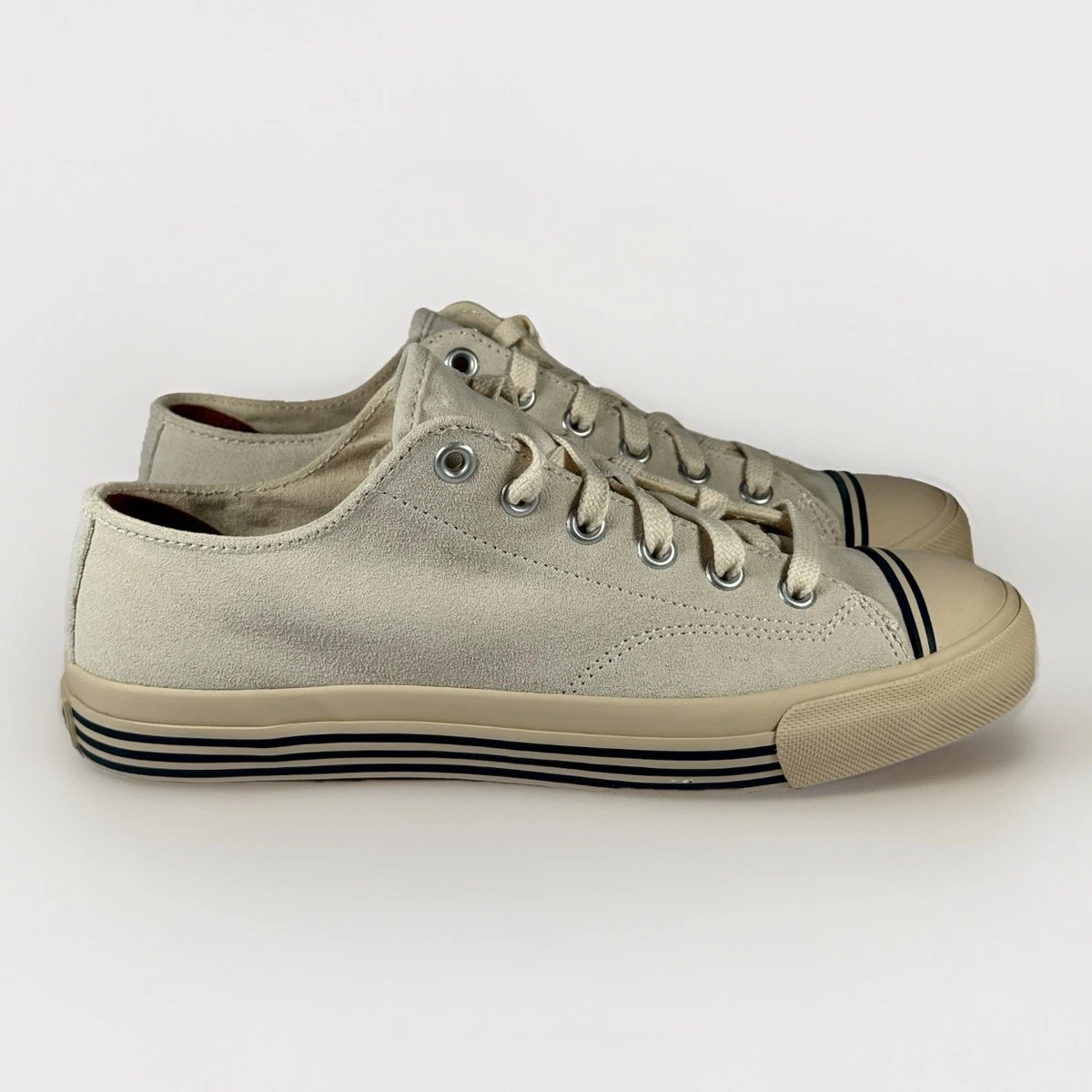 TRASHMANGRN x‎ PRO-Keds \