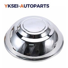 New 2006-2021 Dodge Charger Pursuit Chrome Hub Cap Center Cap Replaces 4895432aa