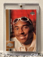 Kobe Bryant Rookie Card and Memorabilia Guide 11
