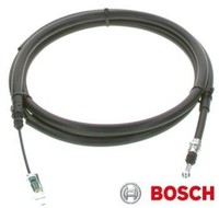 Bosch 1987477953 Seilzug FüR Feststellbremse Handbremsseil Bremsseil