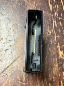 Buck Rogers Atari 2600 Video Game Cartridge -Planet Of Zoom ( Vintage 1983) Sega