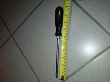 snap on classic black handled no3 screwdriver