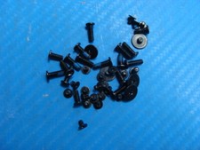 HP Notebook 15-ba009dx 15.6" Genuine Screw Set Screws for Repair ScrewSet