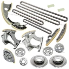 Timing Chain Kit For Porsche Panamera 2 970 Cayenne 958 Sport E-Hybrid V6 3.0L