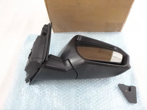 Karral 1KPGM1214040 Right Power View Mirror for GMC Terrain 2018-2021 GM1321594