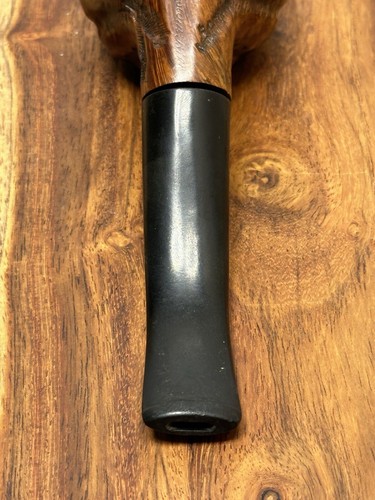 1929-38 Tracey Mincer Era CUSTOM-BILT Estate Pipe - Picture 8 of 12