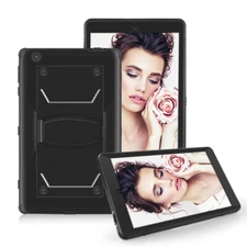 For Walmart Onn 8 Gen 2 Onn 8 Kids Tablet 2021 Case Onn 8 Glass Screen Protector