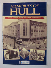 Memories Of Hull (Sport, Docks, Fishing, Royalty, Events, Blackburn Aircraft)