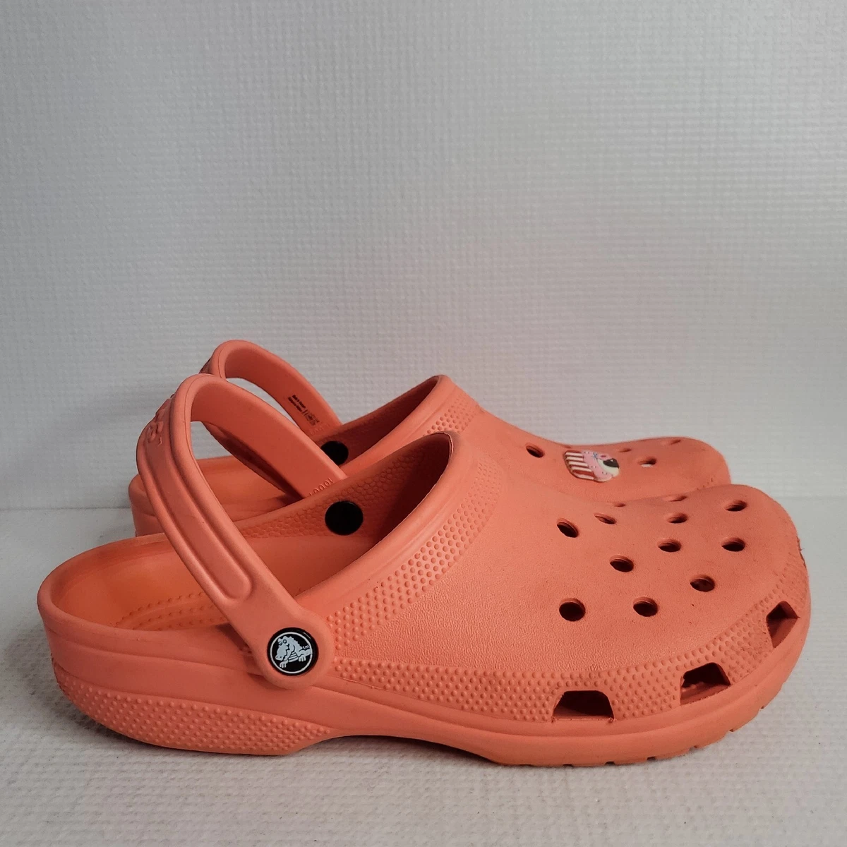 Crocs 9 11 size new arrivals