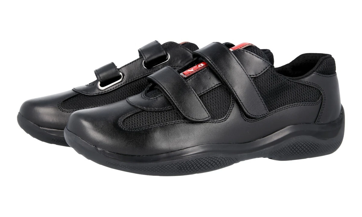 PRADA Hook & Loop Athletic Shoes for Women for sale | eBay