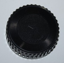 Sigma - Olympus OM Mount Rear Lens Cap - vgc